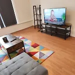 1Br Apartment Earls Court Prime Location